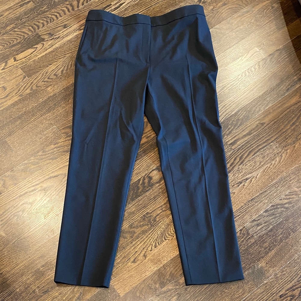 Oscar de la Renta Pants